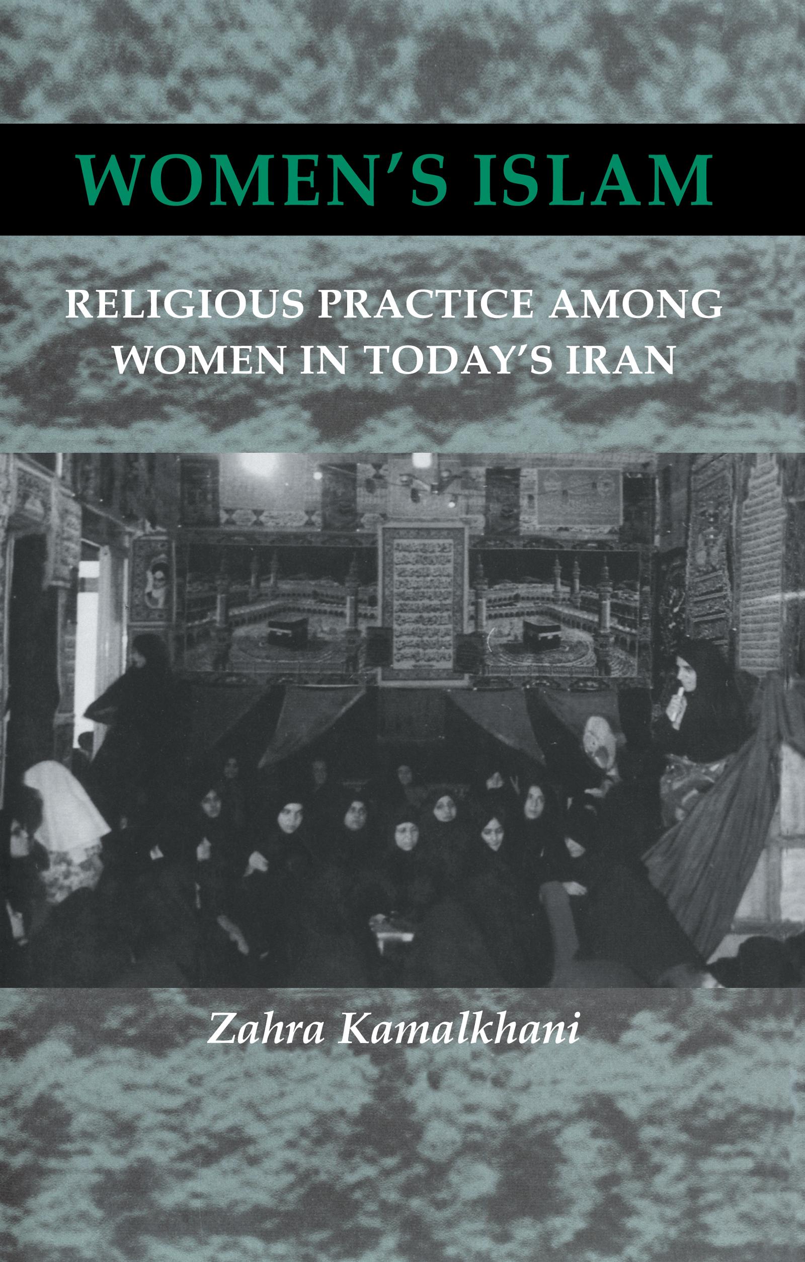 Women's Islam