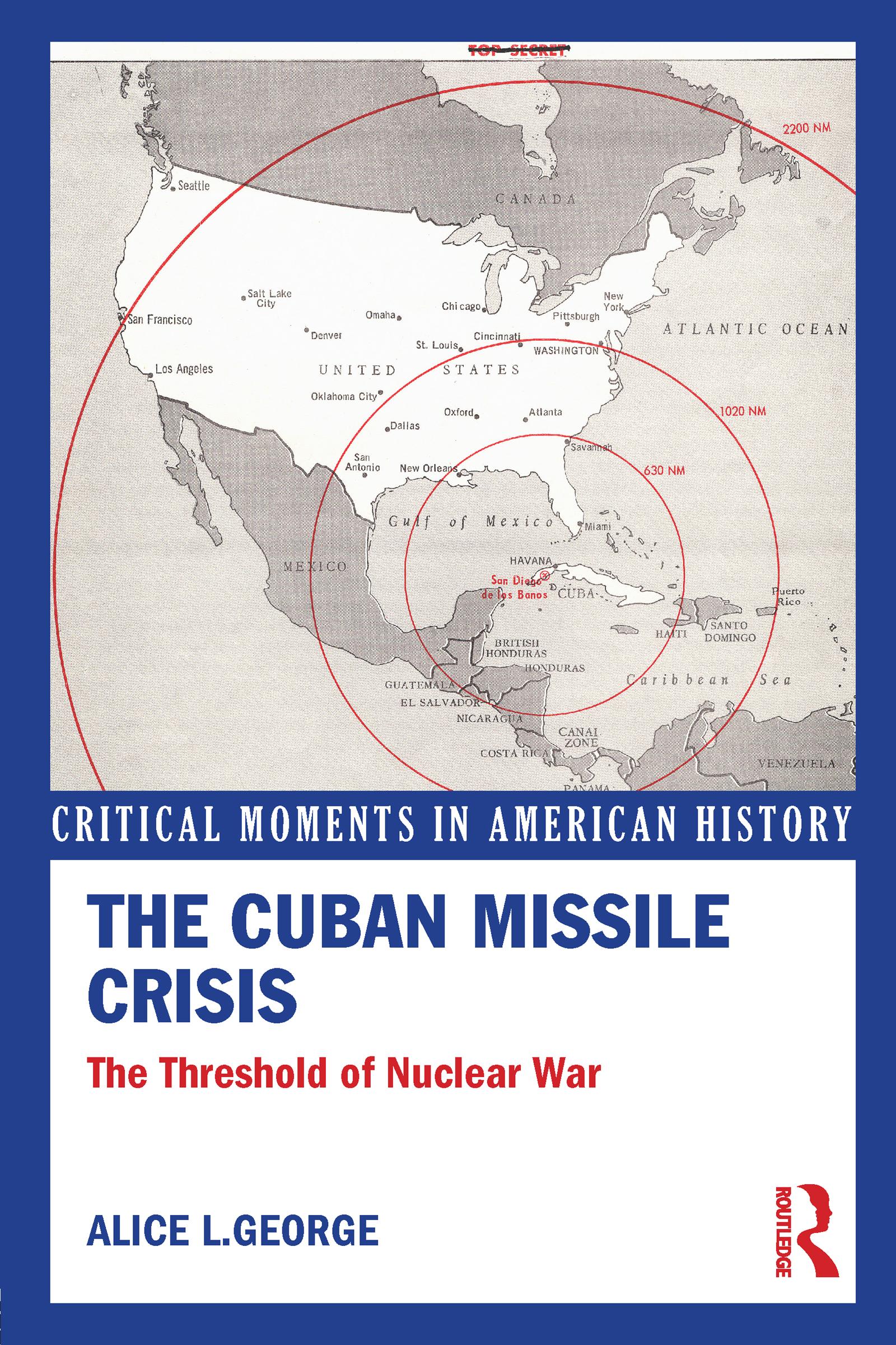 The Cuban Missile Crisis