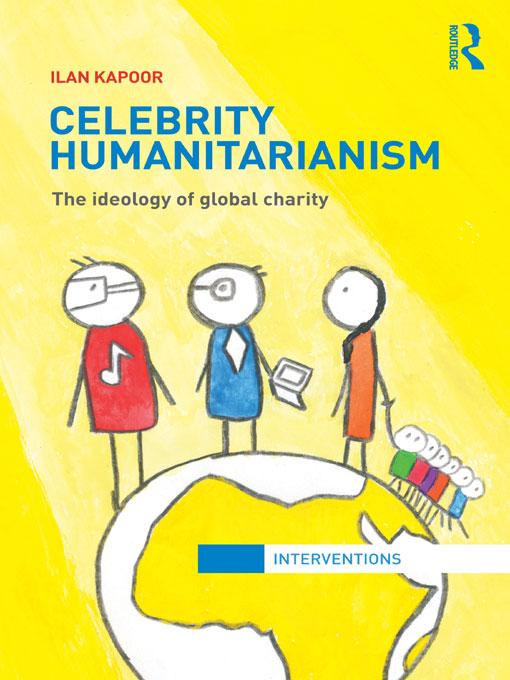 Celebrity Humanitarianism