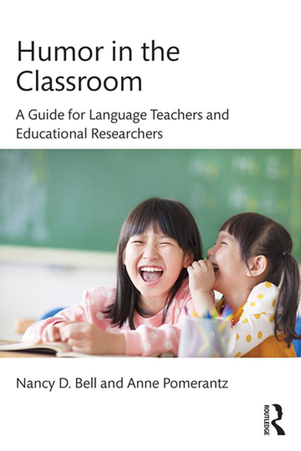 Humor in the Classroom by Anne Pomerantz, Nancy Bell