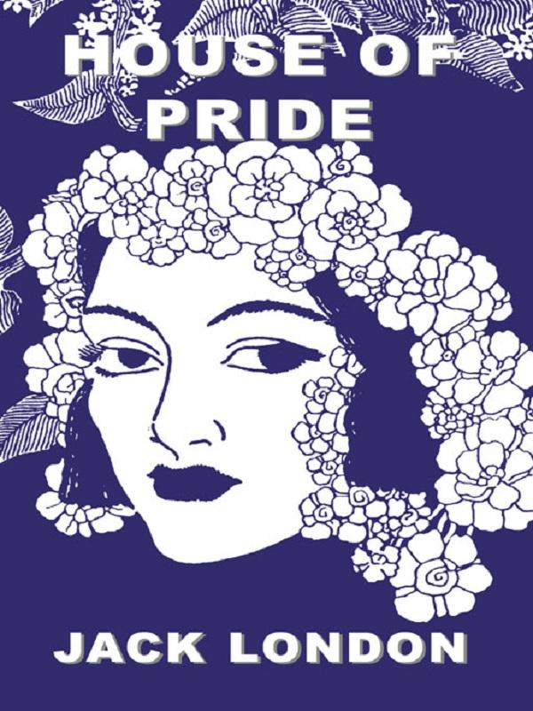 House Of Pride by London