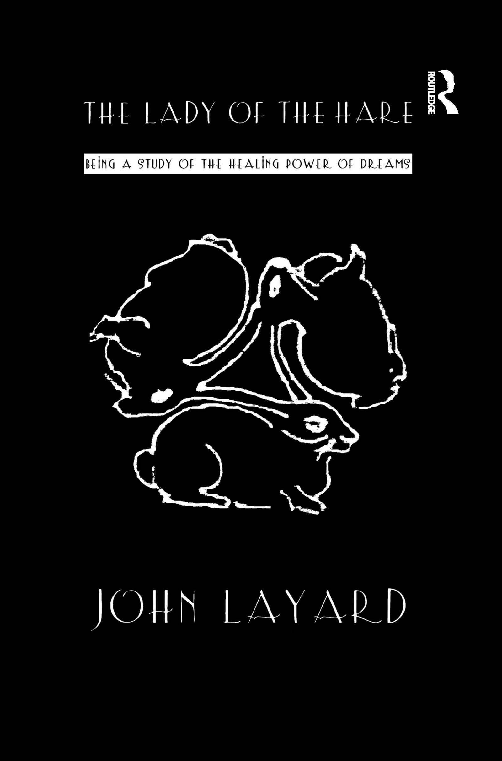 Lady Of The Hare