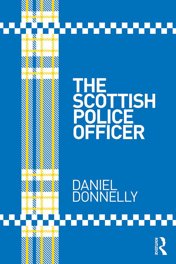 The Scottish Police Officer by Daniel Donnelly