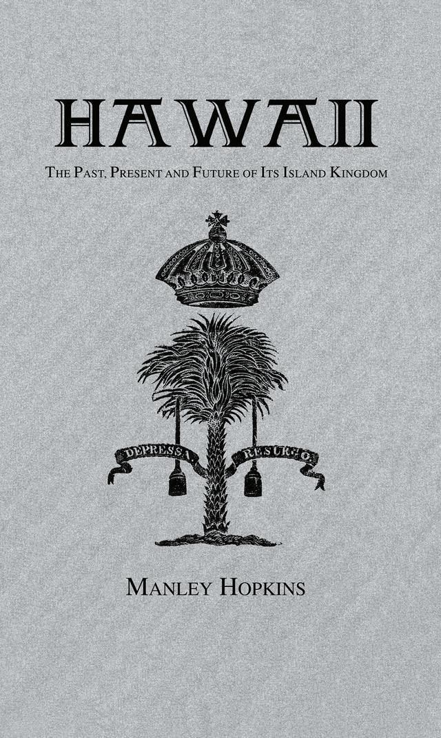 Hawaii by Manley Hopkins