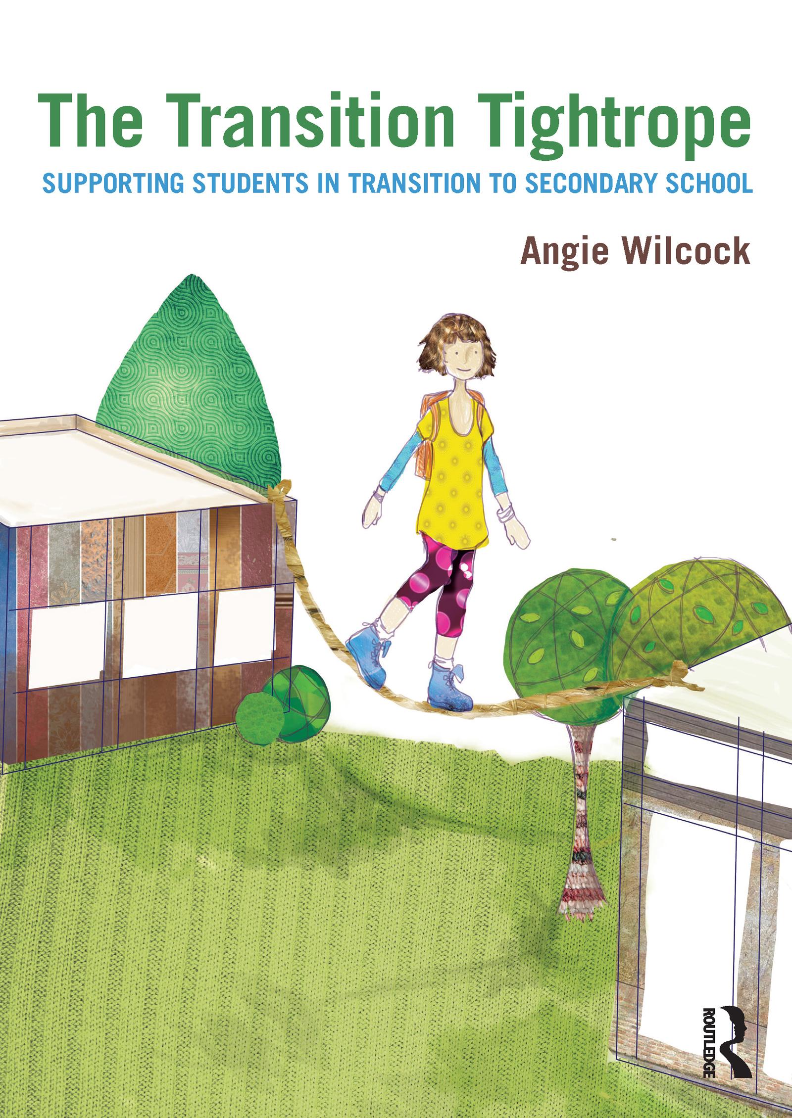 The Transition Tightrope