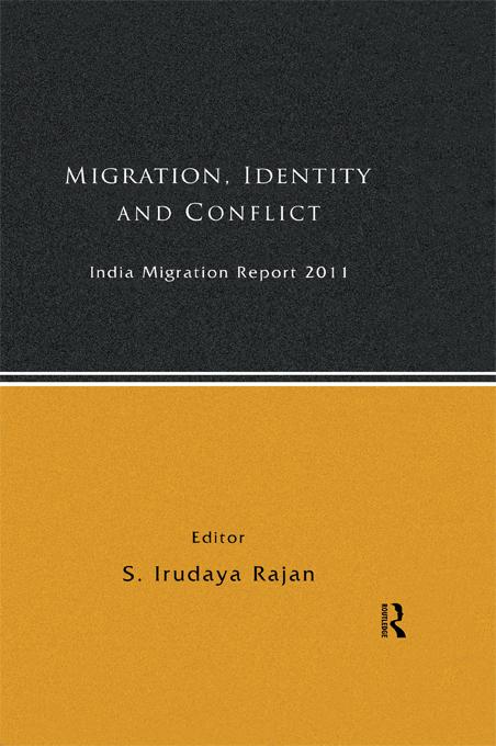 India Migration Report 2011