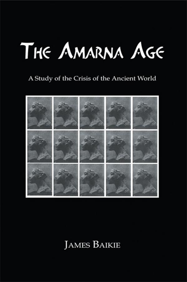 Armana Age by James Baikie