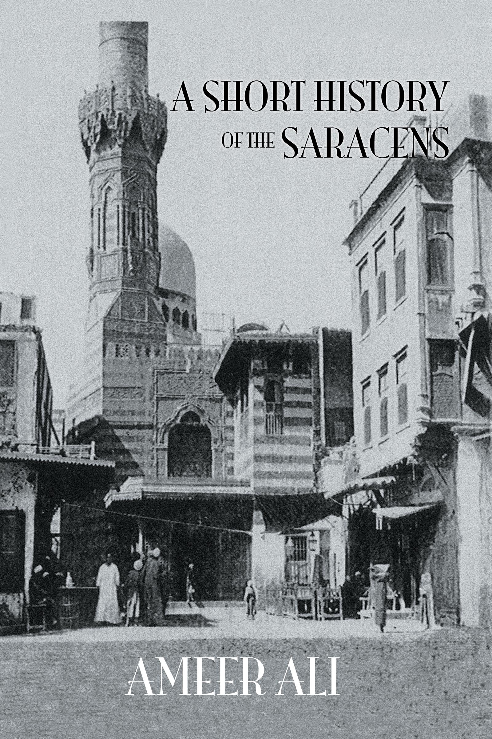 Short History Of The Saracens
