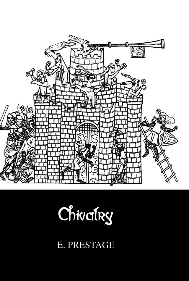 Chivalry by Edgar Prestage