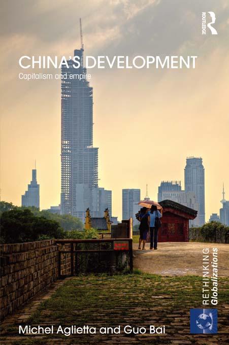 China's Development by Guo Bai, Michel Aglietta