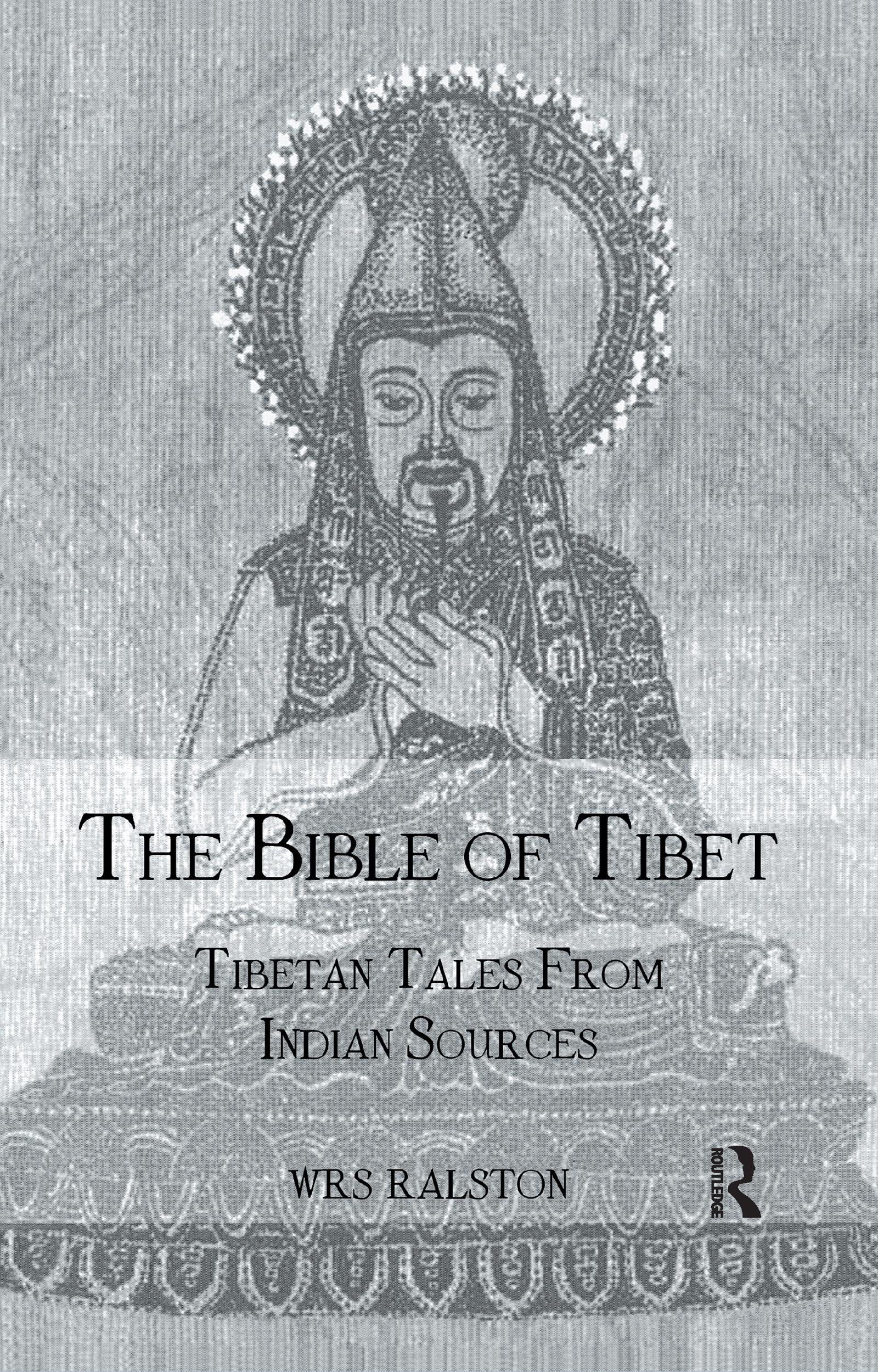 The Bible of Tibet