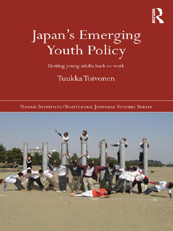 Japan's Emerging Youth Policy by Tuukka Toivonen