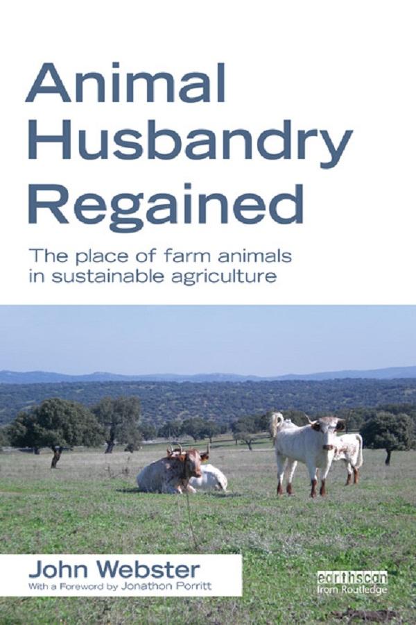 Animal Husbandry Regained by John Webster