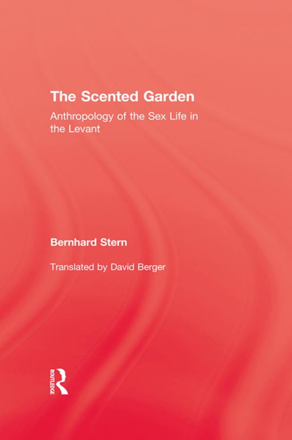 The Scented Garden