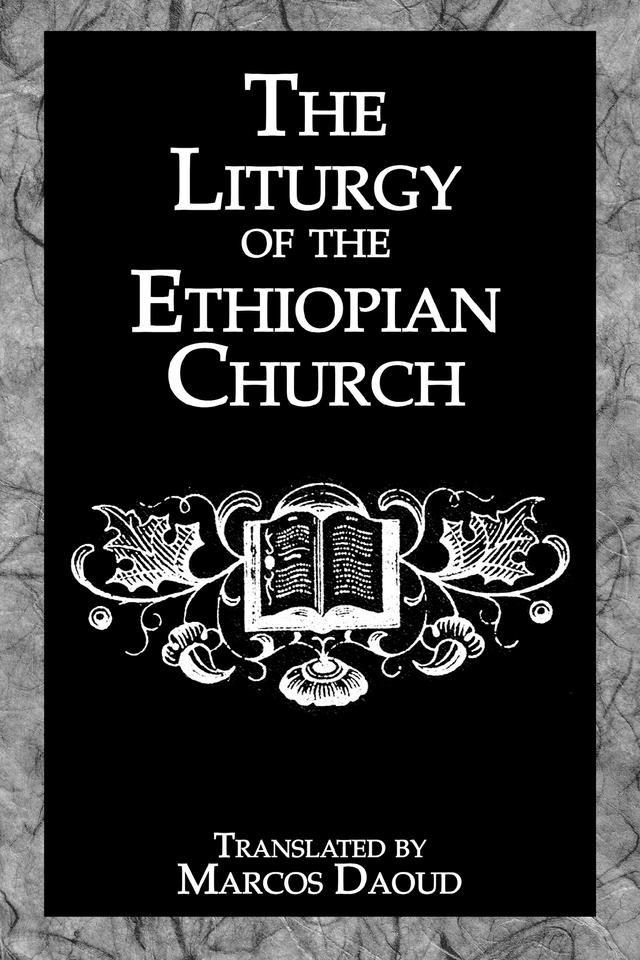 Liturgy Ethiopian Church by Marcos Daoud
