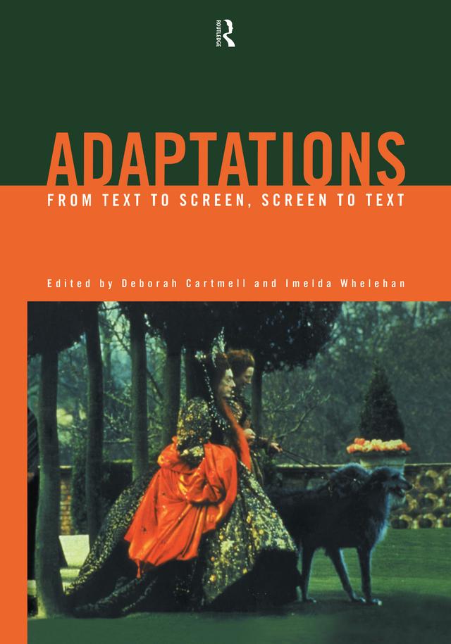 Adaptations by Deborah Cartmell, Imelda Whelehan