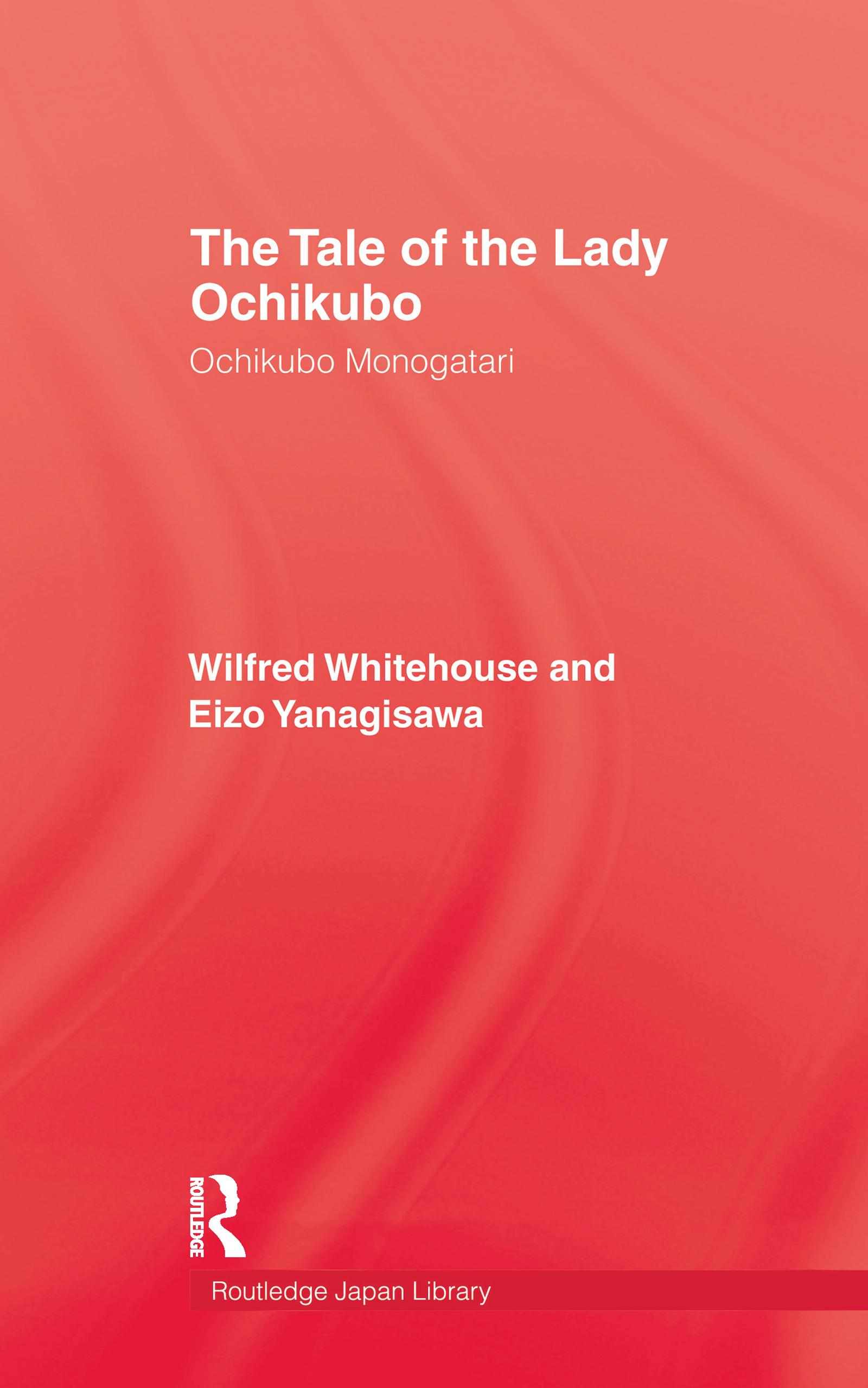 Tale Of Lady Ochikubo