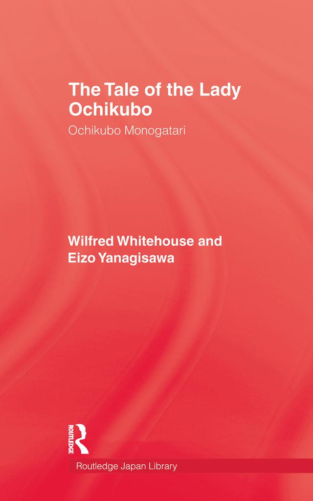 Tale Of Lady Ochikubo by Whitehouse