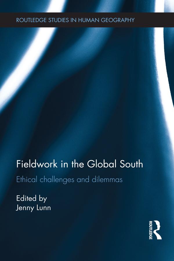 Fieldwork in the Global South by Jenny Lunn