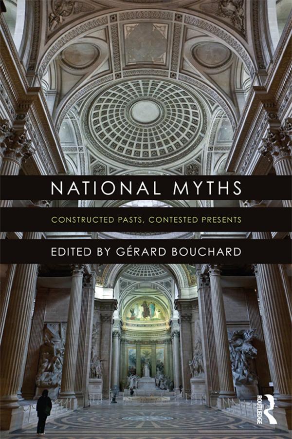 National Myths by Gérard Bouchard