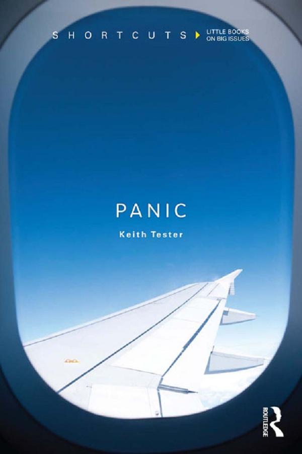 Panic by Keith Tester