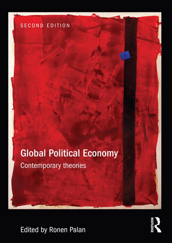 Global Political Economy by Ronen Palan