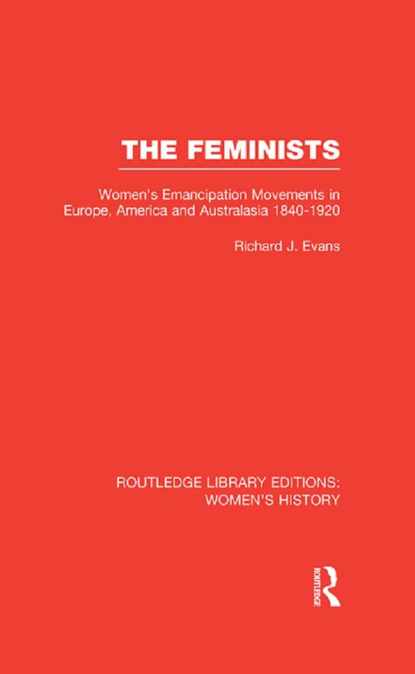 The Feminists