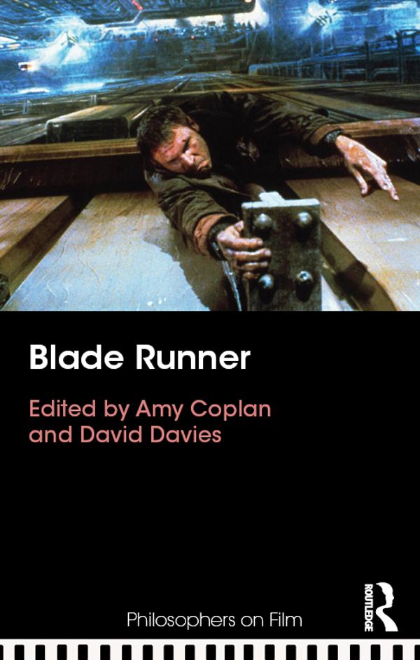 Blade Runner by Amy Coplan, David Davies