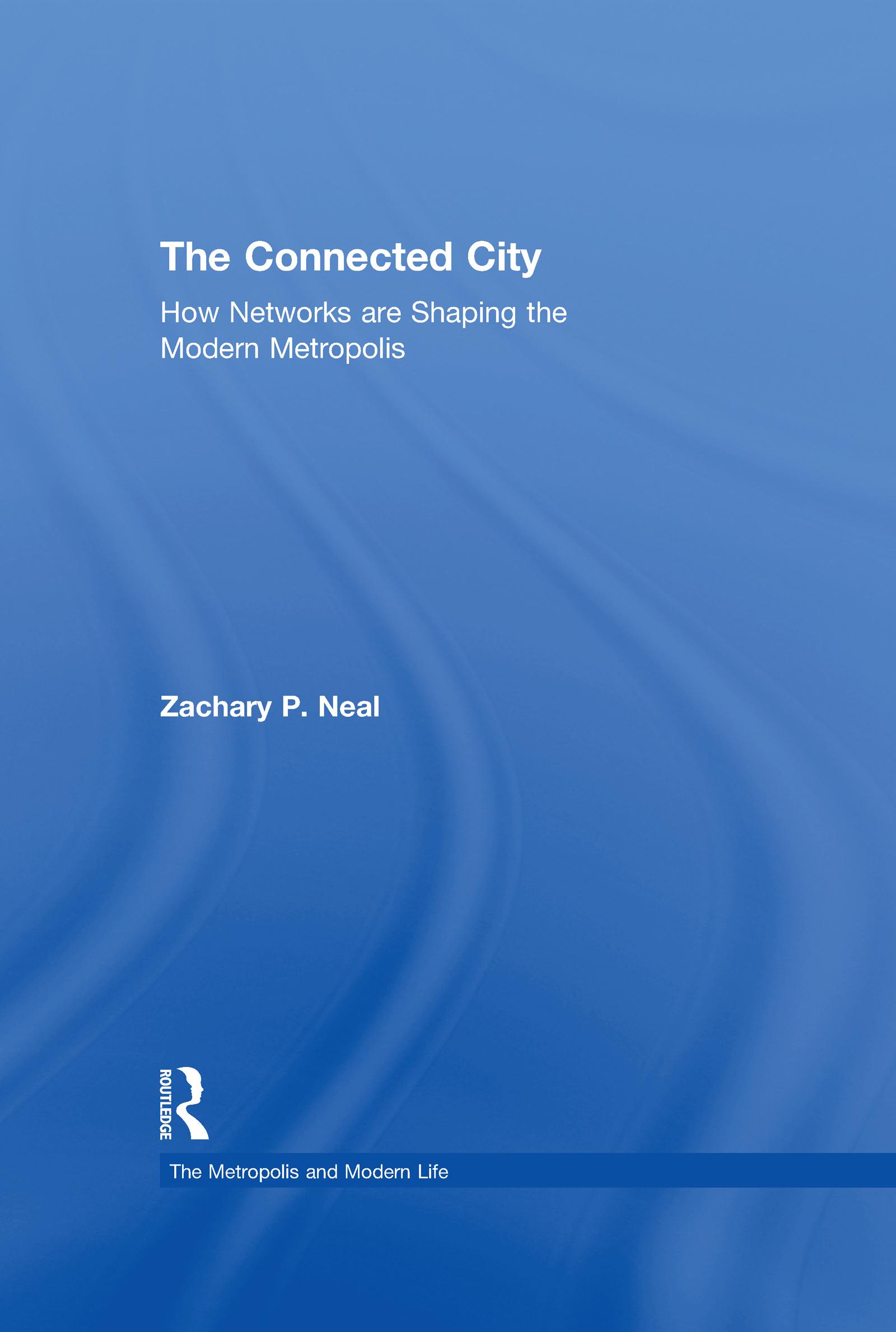 The Connected City