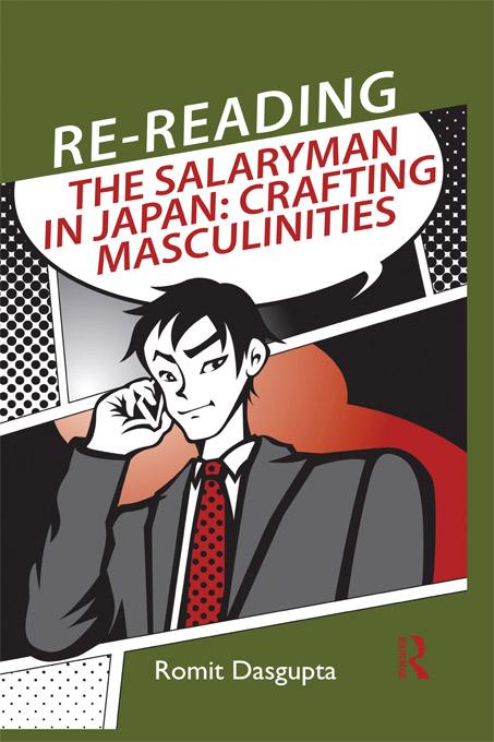 Re-reading the Salaryman in Japan by Romit Dasgupta