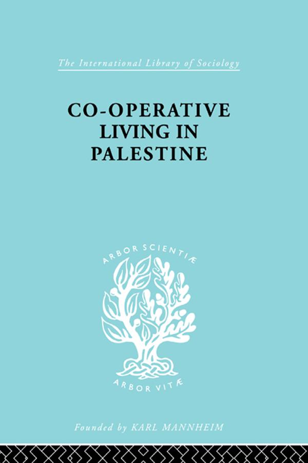 Coop Living Palestine Ils 106
