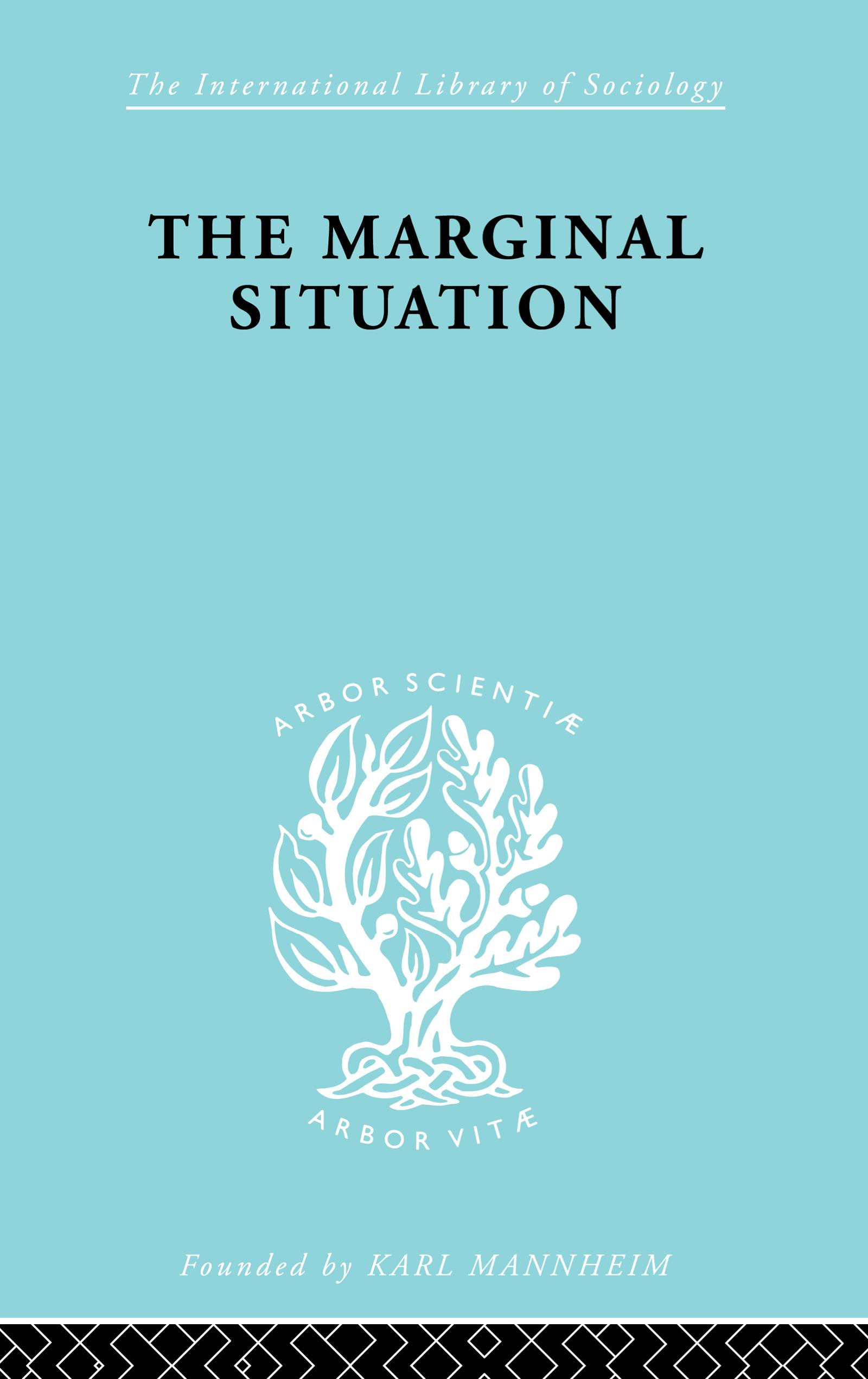 Marginal Situation Ils 112