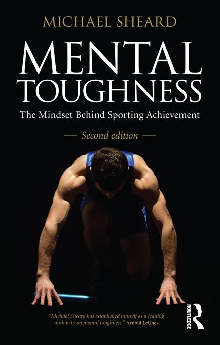 Mental Toughness by Michael Sheard