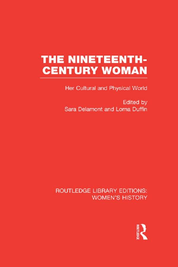 The Nineteenth-century Woman
