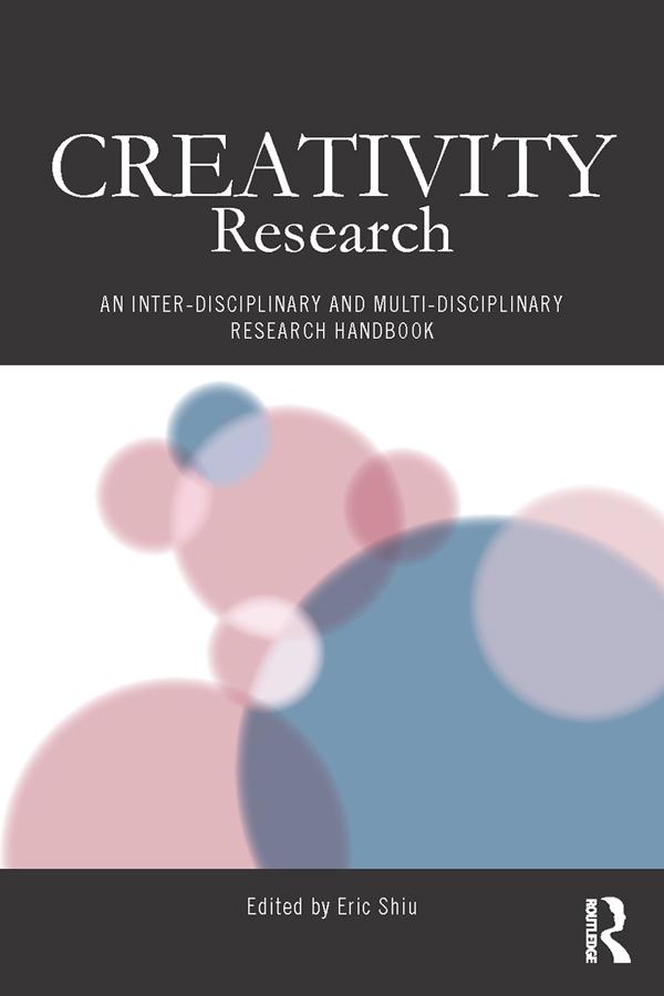 Creativity Research by Eric Shiu