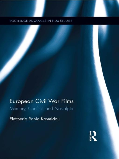 European Civil War Films by Eleftheria Rania Kosmidou