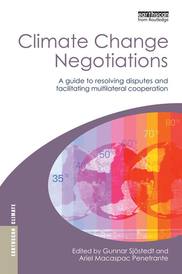 Climate Change Negotiations
