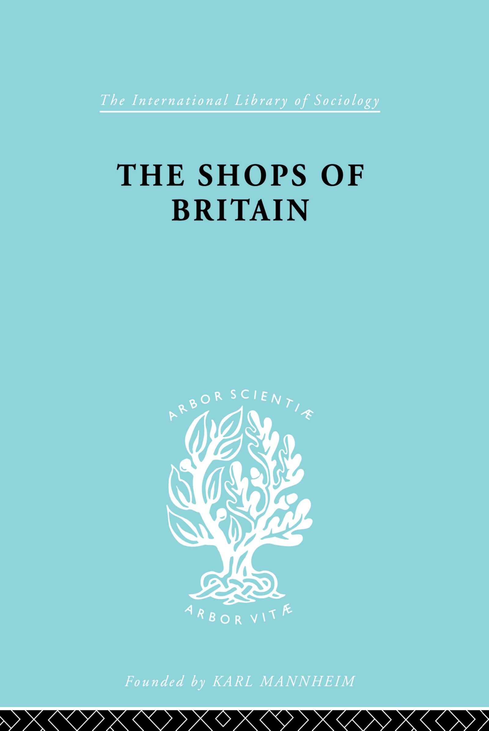 The Shops of Britain