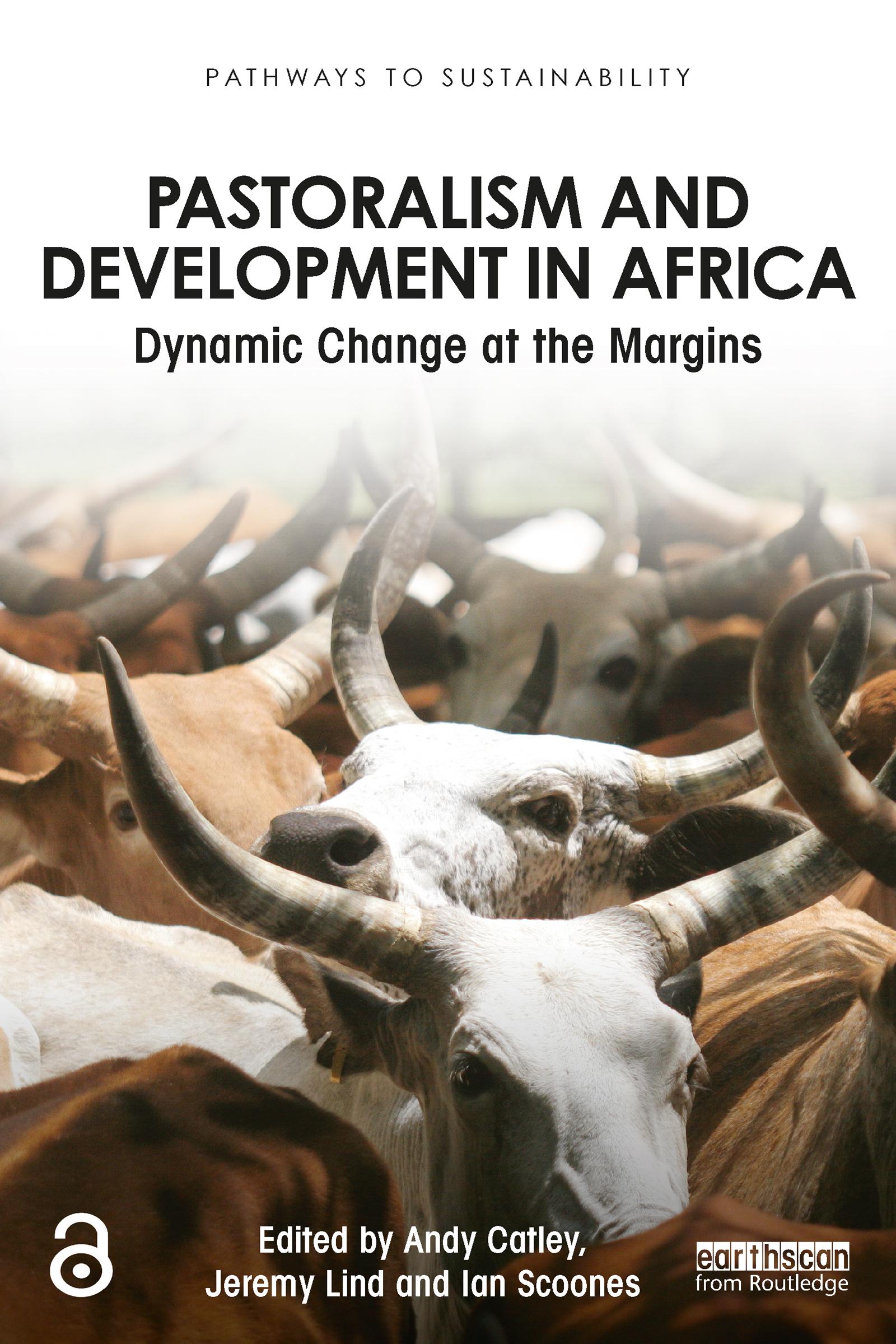 Pastoralism and Development in Africa