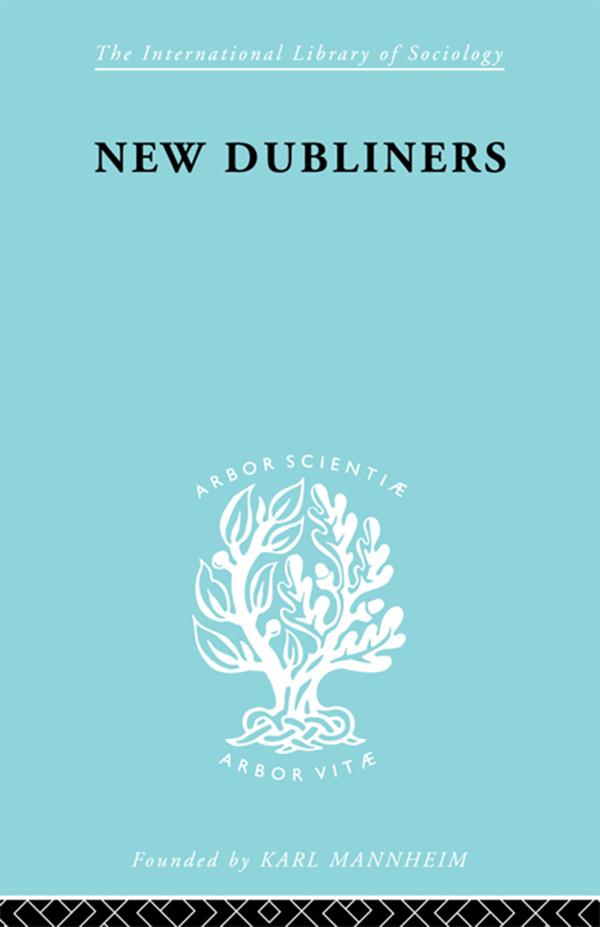 New Dubliners Ils 172 by A.J. Humphreys