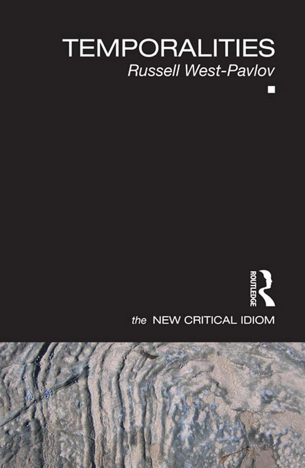 Temporalities by Russell West-Pavlov