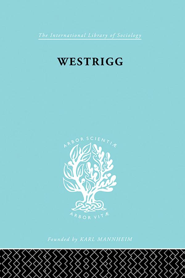 Westrigg by James Littlejohn