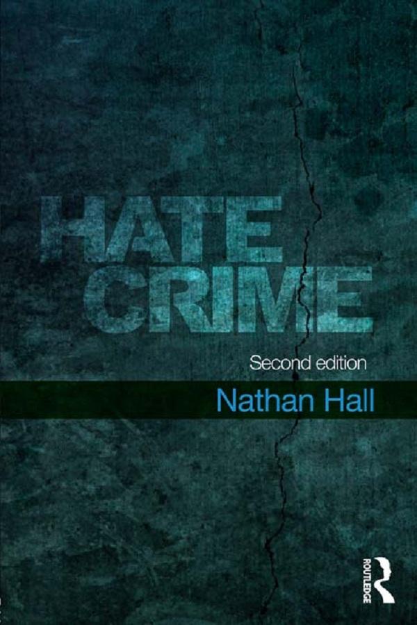 Hate Crime by Nathan Hall