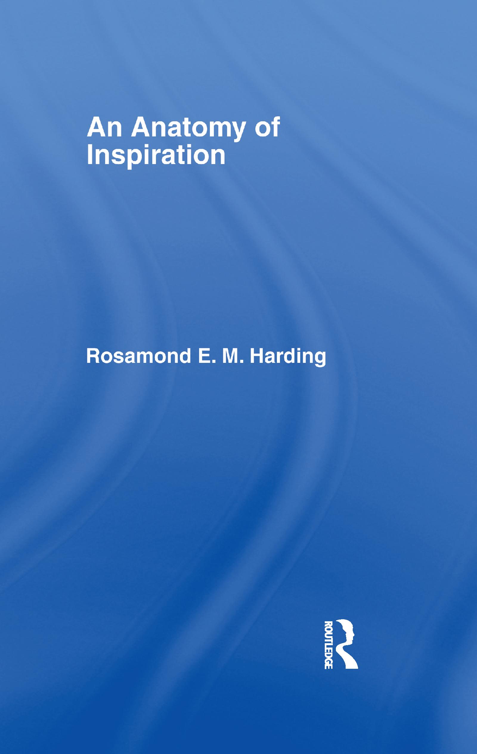 Anatomy of Inspiration