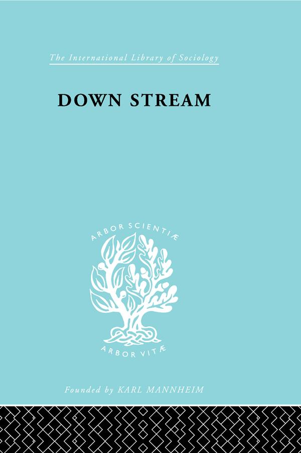 Down Stream by R. R. Dale, S. Griffith