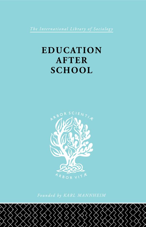 Education after School