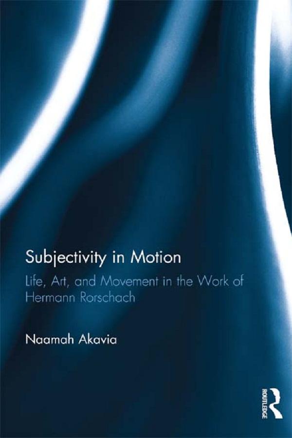 Subjectivity in Motion by Naamah Akavia