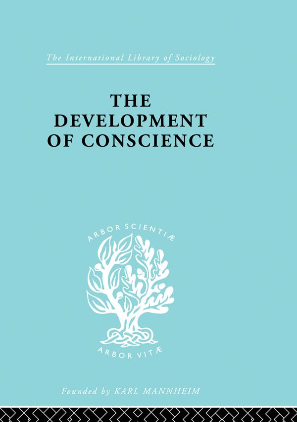 Developmnt Conscience Ils 242