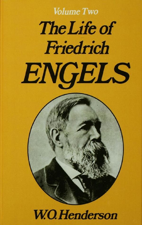 Friedrich Engels