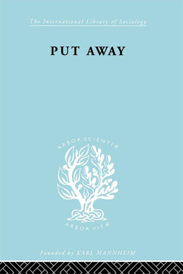 Put Away Ils 265 by Pauline Morris